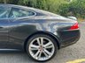 USED 2014 64 JAGUAR XK 5.0 V8 Signature Coupe 2dr Petrol Auto Euro 5 (385 ps)-2 Former Keepers-Last Keeper Since July 2019-Finished In Stratus Grey Metallic-Heated Ivory Leather Upholstery-Dual Climate Control-Mfsw-Cruise Control-Bluetooth-Satnav-Bowers & Wilkins Sound-Electric Front Memory Seats-Unmarked 20