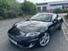 USED 2014 64 JAGUAR XK 5.0 V8 Signature Coupe 2dr Petrol Auto Euro 5 (385 ps)-2 Former Keepers-Last Keeper Since July 2019-Finished In Stratus Grey Metallic-Heated Ivory Leather Upholstery-Dual Climate Control-Mfsw-Cruise Control-Bluetooth-Satnav-Bowers & Wilkins Sound-Electric Front Memory Seats-Unmarked 20