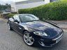 USED 2014 64 JAGUAR XK 5.0 V8 Signature Coupe 2dr Petrol Auto Euro 5 (385 ps)-2 Former Keepers-Last Keeper Since July 2019-Finished In Stratus Grey Metallic-Heated Ivory Leather Upholstery-Dual Climate Control-Mfsw-Cruise Control-Bluetooth-Satnav-Bowers & Wilkins Sound-Electric Front Memory Seats-Unmarked 20