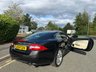 USED 2014 64 JAGUAR XK 5.0 V8 Signature Coupe 2dr Petrol Auto Euro 5 (385 ps)-2 Former Keepers-Last Keeper Since July 2019-Finished In Stratus Grey Metallic-Heated Ivory Leather Upholstery-Dual Climate Control-Mfsw-Cruise Control-Bluetooth-Satnav-Bowers & Wilkins Sound-Electric Front Memory Seats-Unmarked 20