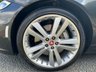 USED 2014 64 JAGUAR XK 5.0 V8 Signature Coupe 2dr Petrol Auto Euro 5 (385 ps)-2 Former Keepers-Last Keeper Since July 2019-Finished In Stratus Grey Metallic-Heated Ivory Leather Upholstery-Dual Climate Control-Mfsw-Cruise Control-Bluetooth-Satnav-Bowers & Wilkins Sound-Electric Front Memory Seats-Unmarked 20