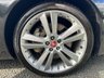 USED 2014 64 JAGUAR XK 5.0 V8 Signature Coupe 2dr Petrol Auto Euro 5 (385 ps)-2 Former Keepers-Last Keeper Since July 2019-Finished In Stratus Grey Metallic-Heated Ivory Leather Upholstery-Dual Climate Control-Mfsw-Cruise Control-Bluetooth-Satnav-Bowers & Wilkins Sound-Electric Front Memory Seats-Unmarked 20