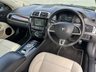 USED 2014 64 JAGUAR XK 5.0 V8 Signature Coupe 2dr Petrol Auto Euro 5 (385 ps)-2 Former Keepers-Last Keeper Since July 2019-Finished In Stratus Grey Metallic-Heated Ivory Leather Upholstery-Dual Climate Control-Mfsw-Cruise Control-Bluetooth-Satnav-Bowers & Wilkins Sound-Electric Front Memory Seats-Unmarked 20