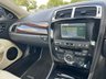 USED 2014 64 JAGUAR XK 5.0 V8 Signature Coupe 2dr Petrol Auto Euro 5 (385 ps)-2 Former Keepers-Last Keeper Since July 2019-Finished In Stratus Grey Metallic-Heated Ivory Leather Upholstery-Dual Climate Control-Mfsw-Cruise Control-Bluetooth-Satnav-Bowers & Wilkins Sound-Electric Front Memory Seats-Unmarked 20