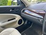USED 2014 64 JAGUAR XK 5.0 V8 Signature Coupe 2dr Petrol Auto Euro 5 (385 ps)-2 Former Keepers-Last Keeper Since July 2019-Finished In Stratus Grey Metallic-Heated Ivory Leather Upholstery-Dual Climate Control-Mfsw-Cruise Control-Bluetooth-Satnav-Bowers & Wilkins Sound-Electric Front Memory Seats-Unmarked 20