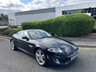 USED 2014 64 JAGUAR XK 5.0 V8 Signature Coupe 2dr Petrol Auto Euro 5 (385 ps)-2 Former Keepers-Last Keeper Since July 2019-Finished In Stratus Grey Metallic-Heated Ivory Leather Upholstery-Dual Climate Control-Mfsw-Cruise Control-Bluetooth-Satnav-Bowers & Wilkins Sound-Electric Front Memory Seats-Unmarked 20