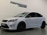 USED 2010 10 FORD FOCUS 2.5 SIV ST-3 Hatchback 3dr Petrol Manual (224 g/km, 221 bhp) 
