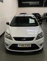 USED 2010 10 FORD FOCUS 2.5 SIV ST-3 Hatchback 3dr Petrol Manual (224 g/km, 221 bhp) 