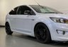 USED 2010 10 FORD FOCUS 2.5 SIV ST-3 Hatchback 3dr Petrol Manual (224 g/km, 221 bhp) 