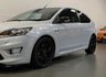 USED 2010 10 FORD FOCUS 2.5 SIV ST-3 Hatchback 3dr Petrol Manual (224 g/km, 221 bhp) 