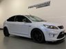 USED 2010 10 FORD FOCUS 2.5 SIV ST-3 Hatchback 3dr Petrol Manual (224 g/km, 221 bhp) 