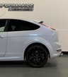 USED 2010 10 FORD FOCUS 2.5 SIV ST-3 Hatchback 3dr Petrol Manual (224 g/km, 221 bhp) 