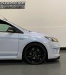 USED 2010 10 FORD FOCUS 2.5 SIV ST-3 Hatchback 3dr Petrol Manual (224 g/km, 221 bhp) 