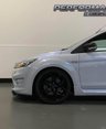 USED 2010 10 FORD FOCUS 2.5 SIV ST-3 Hatchback 3dr Petrol Manual (224 g/km, 221 bhp) 