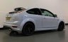 USED 2010 10 FORD FOCUS 2.5 SIV ST-3 Hatchback 3dr Petrol Manual (224 g/km, 221 bhp) 