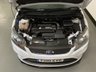 USED 2010 10 FORD FOCUS 2.5 SIV ST-3 Hatchback 3dr Petrol Manual (224 g/km, 221 bhp) 