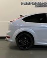 USED 2010 10 FORD FOCUS 2.5 SIV ST-3 Hatchback 3dr Petrol Manual (224 g/km, 221 bhp) 