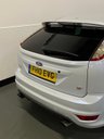 USED 2010 10 FORD FOCUS 2.5 SIV ST-3 Hatchback 3dr Petrol Manual (224 g/km, 221 bhp) 