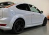 USED 2010 10 FORD FOCUS 2.5 SIV ST-3 Hatchback 3dr Petrol Manual (224 g/km, 221 bhp) 
