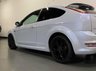USED 2010 10 FORD FOCUS 2.5 SIV ST-3 Hatchback 3dr Petrol Manual (224 g/km, 221 bhp) 