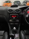 USED 2010 10 FORD FOCUS 2.5 SIV ST-3 Hatchback 3dr Petrol Manual (224 g/km, 221 bhp) 