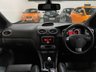 USED 2010 10 FORD FOCUS 2.5 SIV ST-3 Hatchback 3dr Petrol Manual (224 g/km, 221 bhp) 