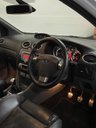 USED 2010 10 FORD FOCUS 2.5 SIV ST-3 Hatchback 3dr Petrol Manual (224 g/km, 221 bhp) 