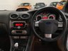 USED 2010 10 FORD FOCUS 2.5 SIV ST-3 Hatchback 3dr Petrol Manual (224 g/km, 221 bhp) 