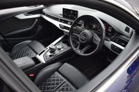 USED 2017 17 AUDI S5 3.0 TFSI V6 Sportback 5dr Petrol Tiptronic quattro Euro 6 (s/s) (354 ps) DIGITAL DASH / APPLE CARPLAY