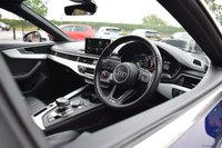 USED 2017 17 AUDI S5 3.0 TFSI V6 Sportback 5dr Petrol Tiptronic quattro Euro 6 (s/s) (354 ps) DIGITAL DASH / APPLE CARPLAY
