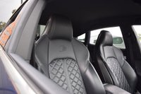 USED 2017 17 AUDI S5 3.0 TFSI V6 Sportback 5dr Petrol Tiptronic quattro Euro 6 (s/s) (354 ps) DIGITAL DASH / APPLE CARPLAY