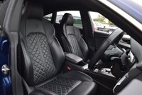 USED 2017 17 AUDI S5 3.0 TFSI V6 Sportback 5dr Petrol Tiptronic quattro Euro 6 (s/s) (354 ps) DIGITAL DASH / APPLE CARPLAY