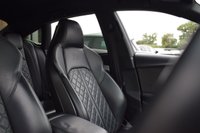 USED 2017 17 AUDI S5 3.0 TFSI V6 Sportback 5dr Petrol Tiptronic quattro Euro 6 (s/s) (354 ps) DIGITAL DASH / APPLE CARPLAY