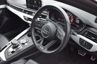 USED 2017 17 AUDI S5 3.0 TFSI V6 Sportback 5dr Petrol Tiptronic quattro Euro 6 (s/s) (354 ps) DIGITAL DASH / APPLE CARPLAY