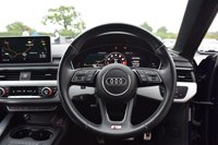 USED 2017 17 AUDI S5 3.0 TFSI V6 Sportback 5dr Petrol Tiptronic quattro Euro 6 (s/s) (354 ps) DIGITAL DASH / APPLE CARPLAY