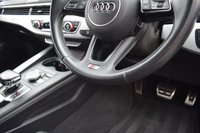 USED 2017 17 AUDI S5 3.0 TFSI V6 Sportback 5dr Petrol Tiptronic quattro Euro 6 (s/s) (354 ps) DIGITAL DASH / APPLE CARPLAY