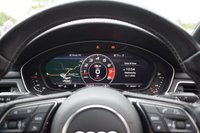 USED 2017 17 AUDI S5 3.0 TFSI V6 Sportback 5dr Petrol Tiptronic quattro Euro 6 (s/s) (354 ps) DIGITAL DASH / APPLE CARPLAY