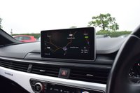 USED 2017 17 AUDI S5 3.0 TFSI V6 Sportback 5dr Petrol Tiptronic quattro Euro 6 (s/s) (354 ps) DIGITAL DASH / APPLE CARPLAY