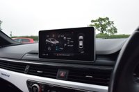 USED 2017 17 AUDI S5 3.0 TFSI V6 Sportback 5dr Petrol Tiptronic quattro Euro 6 (s/s) (354 ps) DIGITAL DASH / APPLE CARPLAY