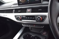 USED 2017 17 AUDI S5 3.0 TFSI V6 Sportback 5dr Petrol Tiptronic quattro Euro 6 (s/s) (354 ps) DIGITAL DASH / APPLE CARPLAY