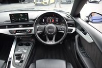 USED 2017 17 AUDI S5 3.0 TFSI V6 Sportback 5dr Petrol Tiptronic quattro Euro 6 (s/s) (354 ps) DIGITAL DASH / APPLE CARPLAY