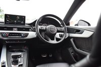 USED 2017 17 AUDI S5 3.0 TFSI V6 Sportback 5dr Petrol Tiptronic quattro Euro 6 (s/s) (354 ps) DIGITAL DASH / APPLE CARPLAY