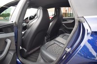 USED 2017 17 AUDI S5 3.0 TFSI V6 Sportback 5dr Petrol Tiptronic quattro Euro 6 (s/s) (354 ps) DIGITAL DASH / APPLE CARPLAY