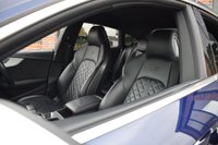 USED 2017 17 AUDI S5 3.0 TFSI V6 Sportback 5dr Petrol Tiptronic quattro Euro 6 (s/s) (354 ps) DIGITAL DASH / APPLE CARPLAY