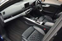 USED 2017 17 AUDI S5 3.0 TFSI V6 Sportback 5dr Petrol Tiptronic quattro Euro 6 (s/s) (354 ps) DIGITAL DASH / APPLE CARPLAY