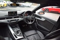 USED 2017 17 AUDI S5 3.0 TFSI V6 Sportback 5dr Petrol Tiptronic quattro Euro 6 (s/s) (354 ps) DIGITAL DASH / APPLE CARPLAY