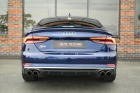 USED 2017 17 AUDI S5 3.0 TFSI V6 Sportback 5dr Petrol Tiptronic quattro Euro 6 (s/s) (354 ps) DIGITAL DASH / APPLE CARPLAY