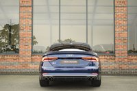 USED 2017 17 AUDI S5 3.0 TFSI V6 Sportback 5dr Petrol Tiptronic quattro Euro 6 (s/s) (354 ps) DIGITAL DASH / APPLE CARPLAY
