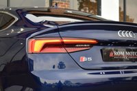 USED 2017 17 AUDI S5 3.0 TFSI V6 Sportback 5dr Petrol Tiptronic quattro Euro 6 (s/s) (354 ps) DIGITAL DASH / APPLE CARPLAY
