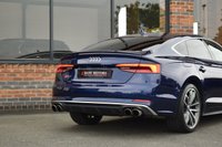 USED 2017 17 AUDI S5 3.0 TFSI V6 Sportback 5dr Petrol Tiptronic quattro Euro 6 (s/s) (354 ps) DIGITAL DASH / APPLE CARPLAY